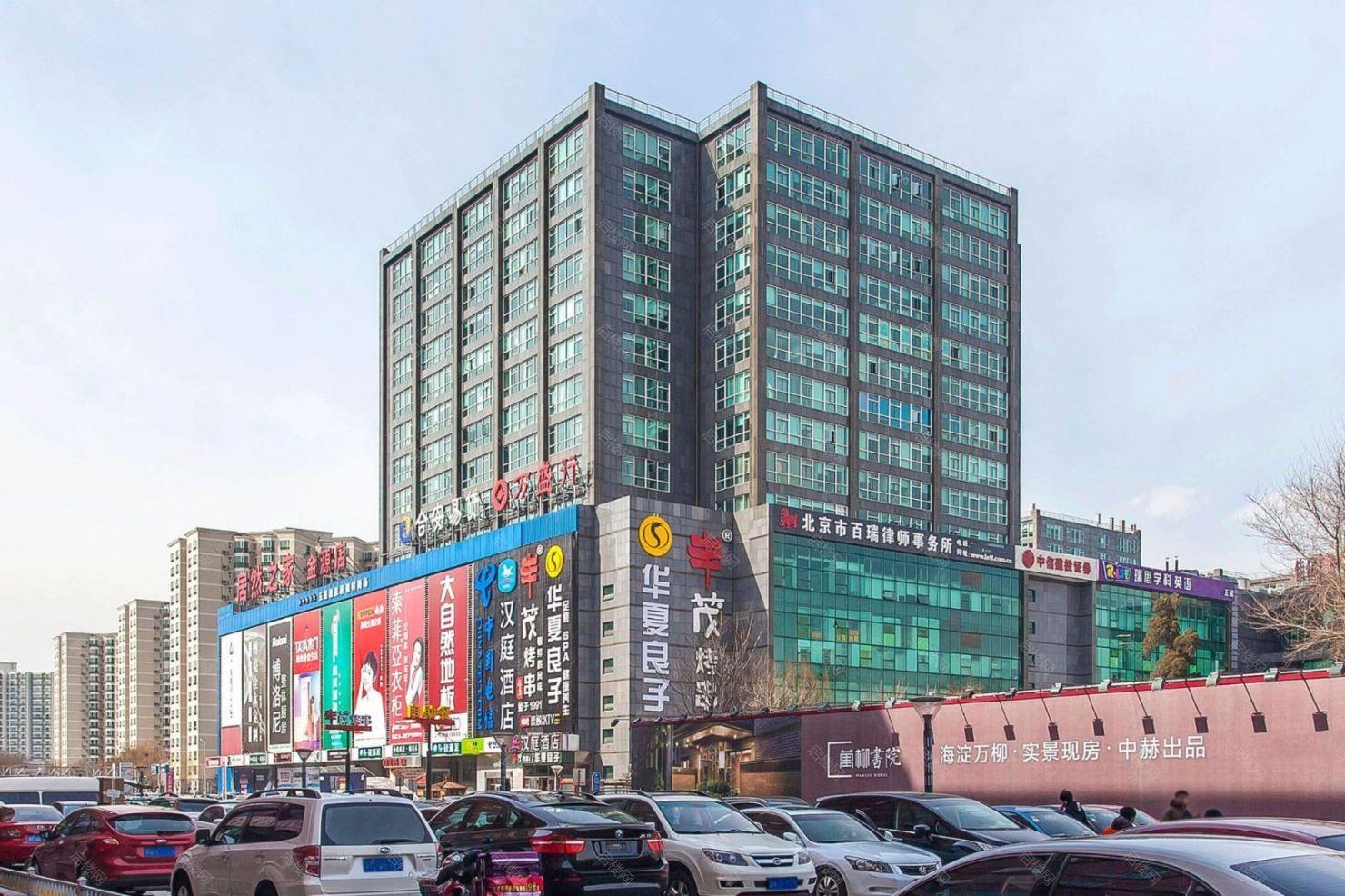 实景图