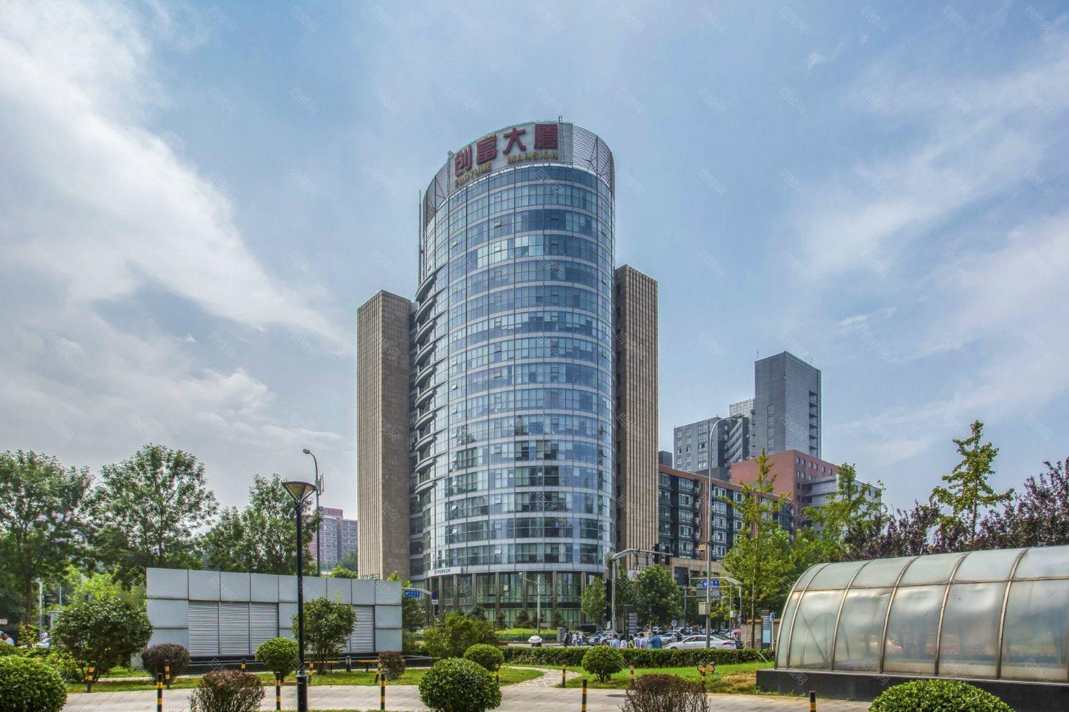 实景图