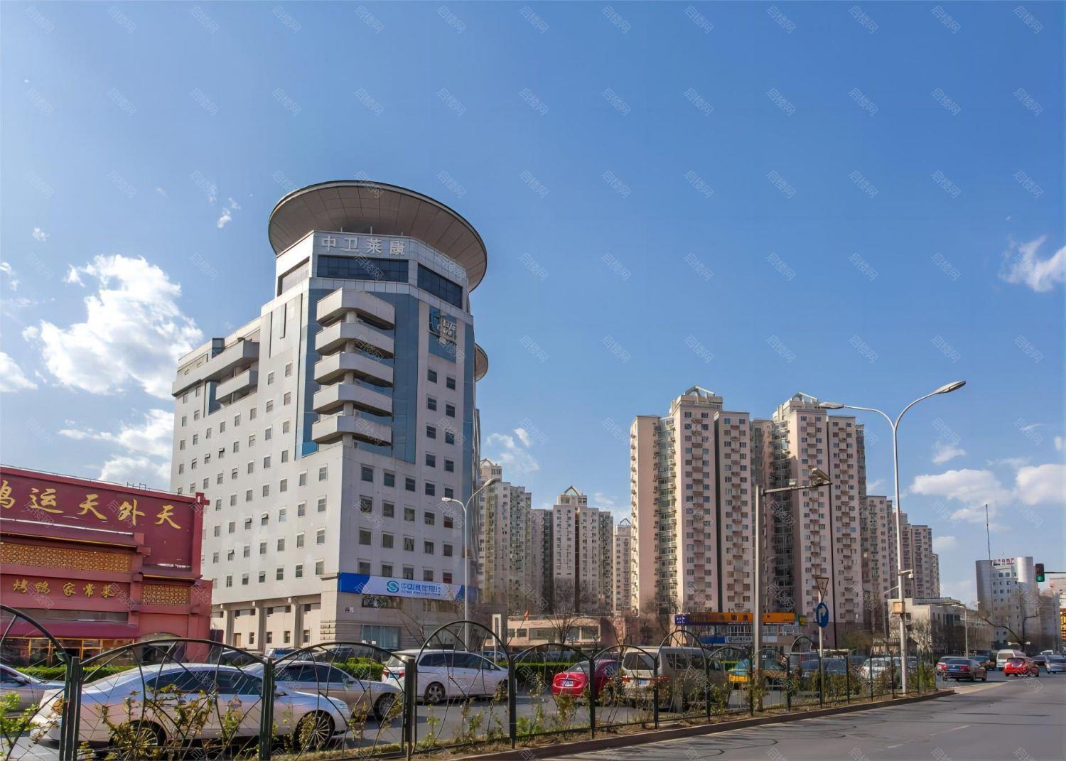 实景图