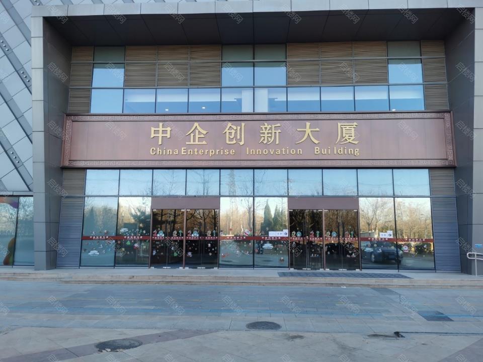 实景图