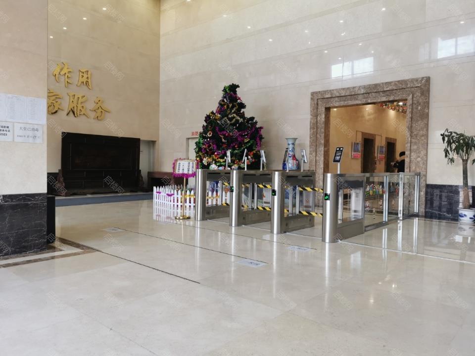 实景图