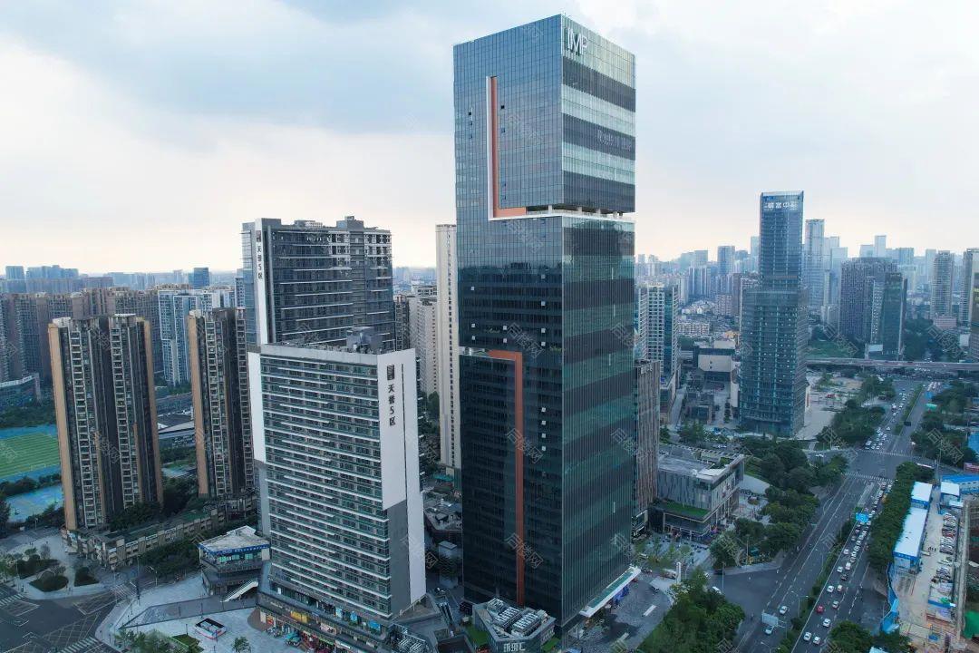 实景图