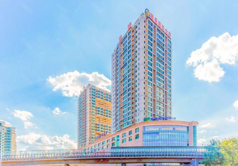 实景图