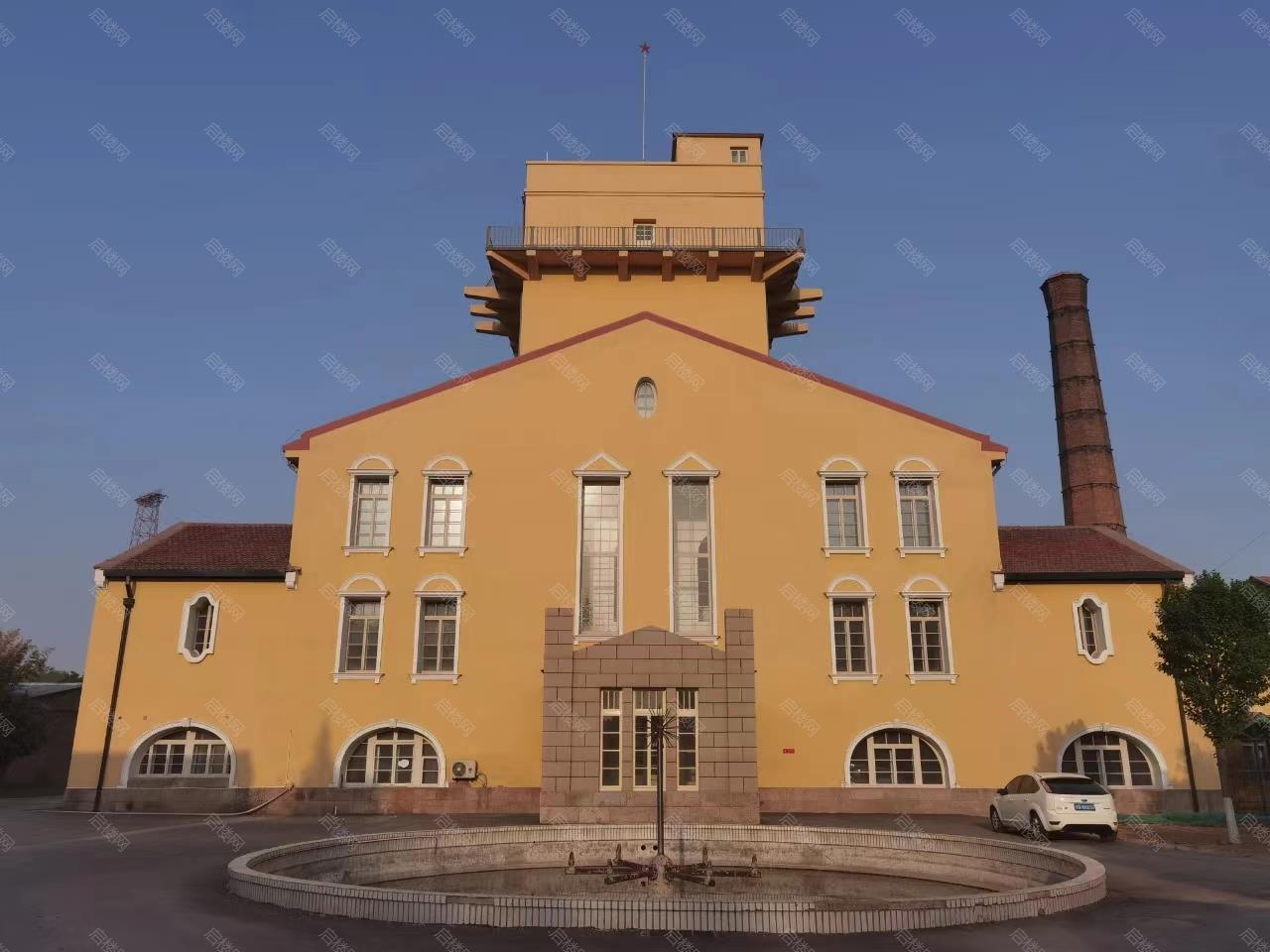 实景图