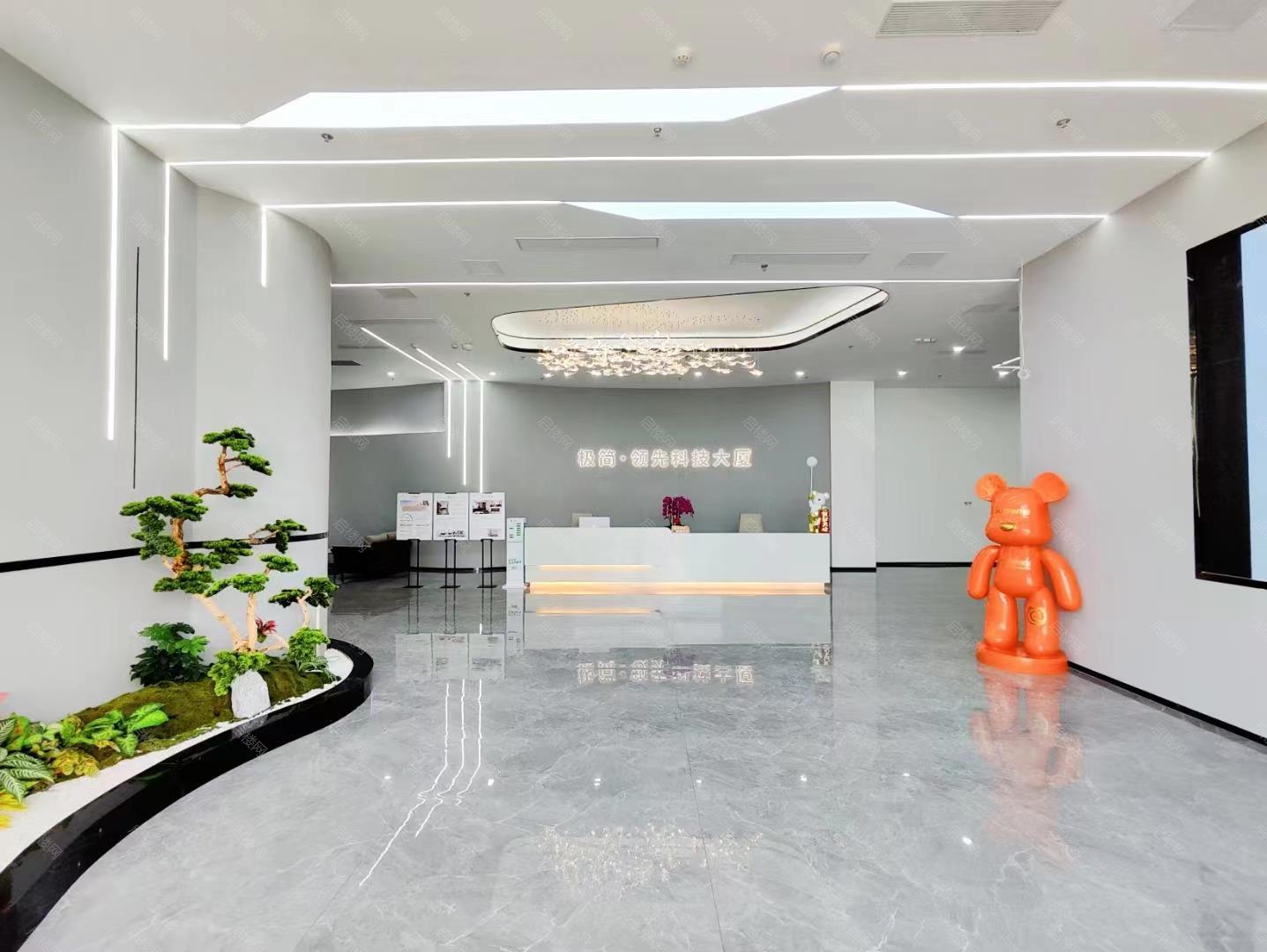 实景图