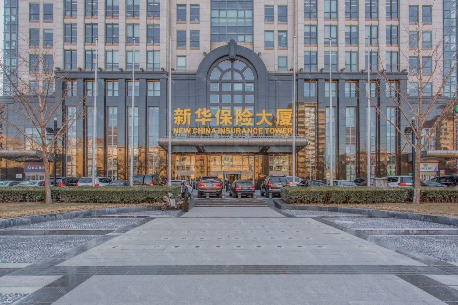 实景图