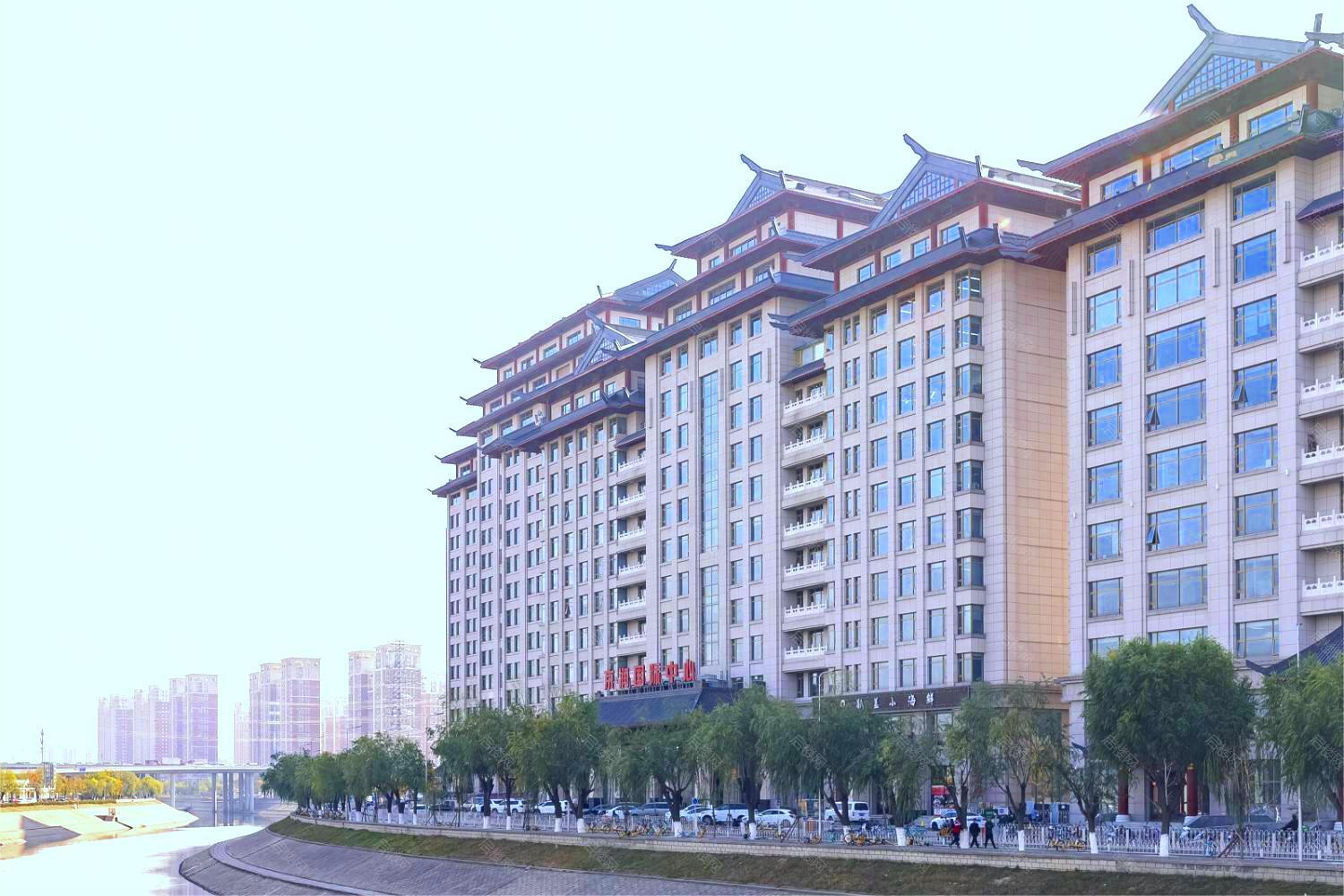 实景图