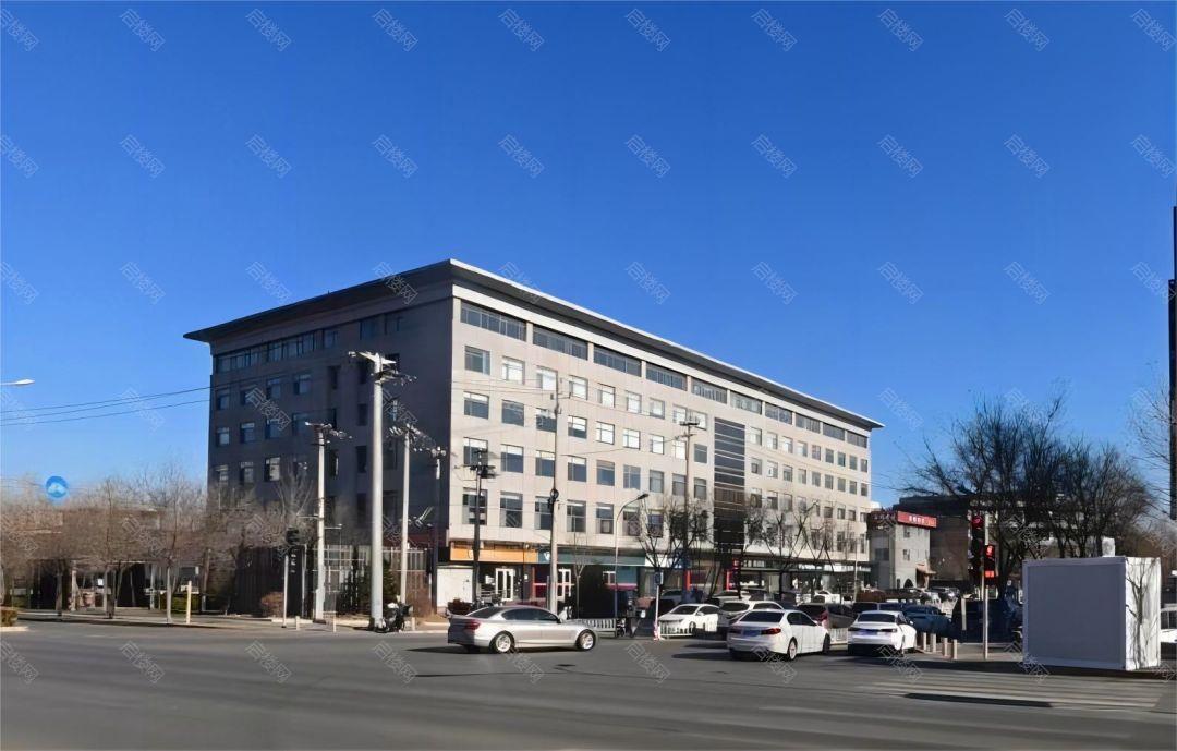 实景图
