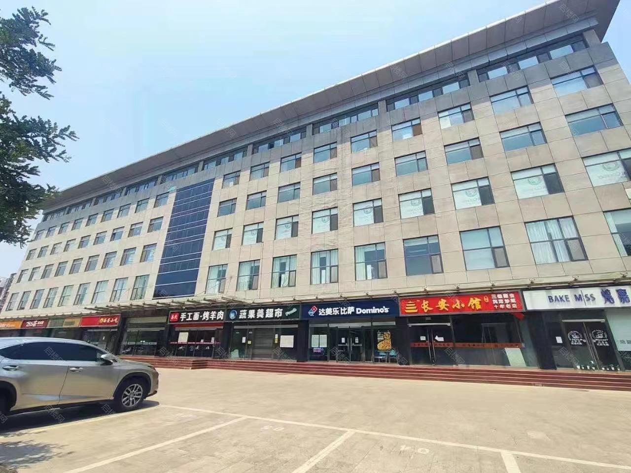 实景图