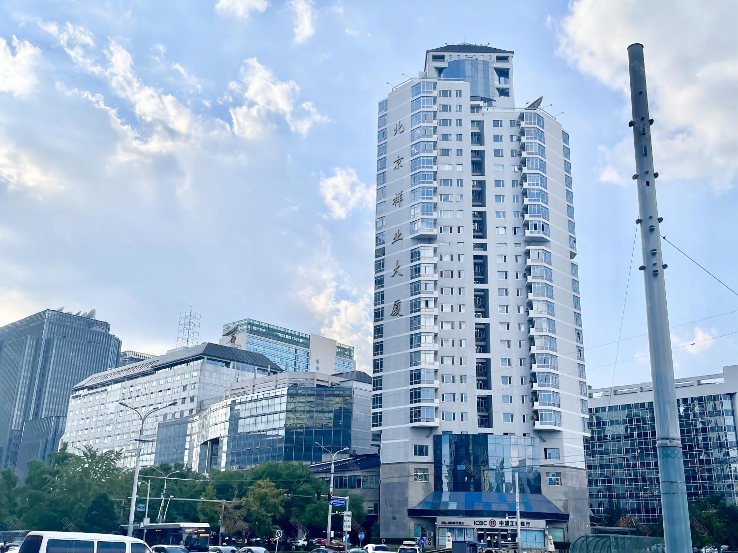 实景图
