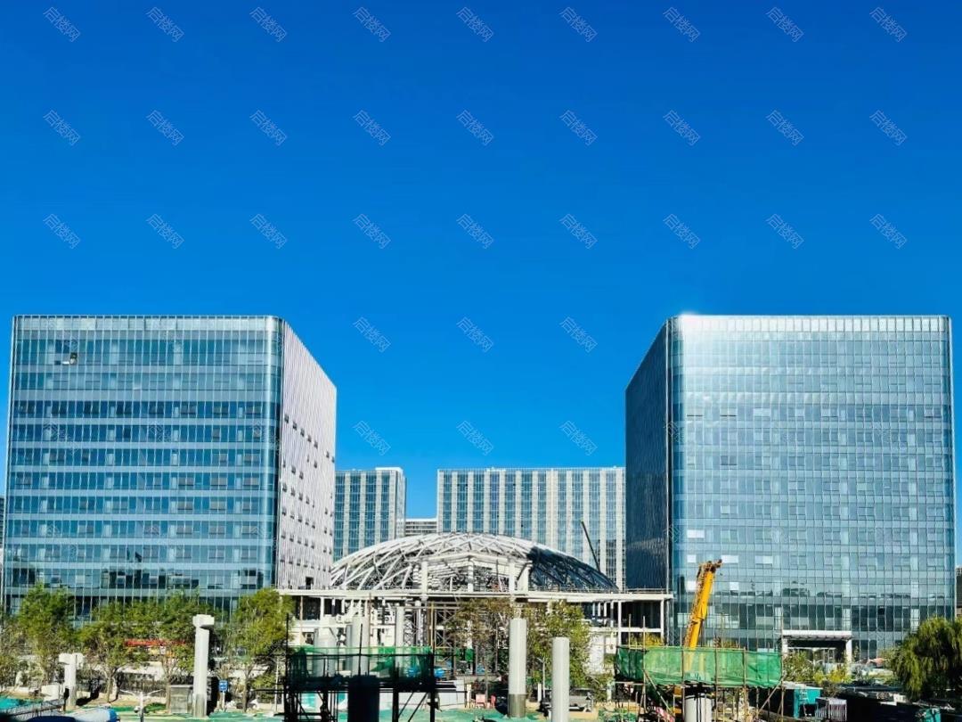 实景图