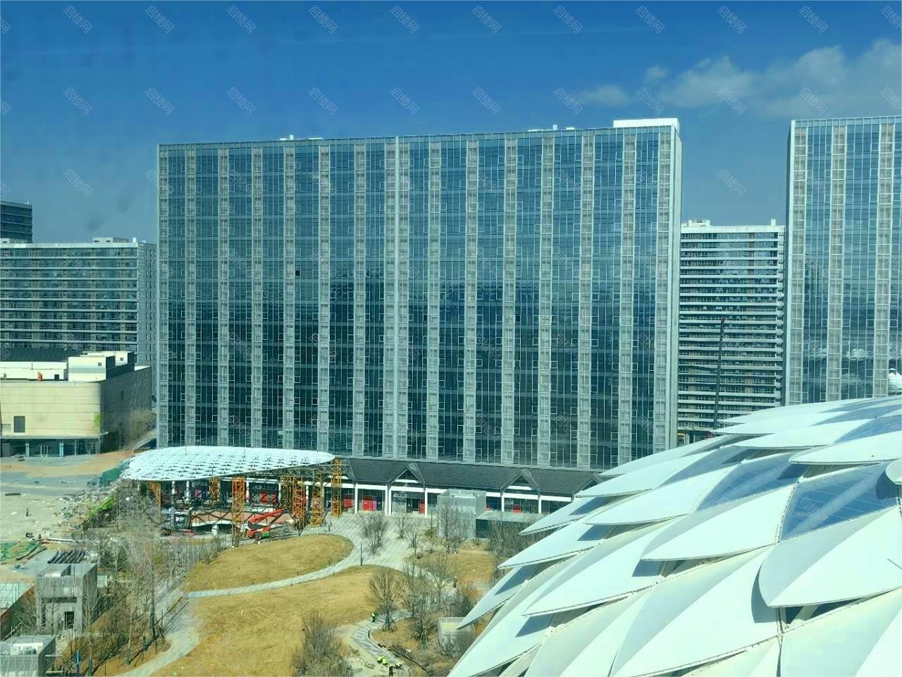 实景图