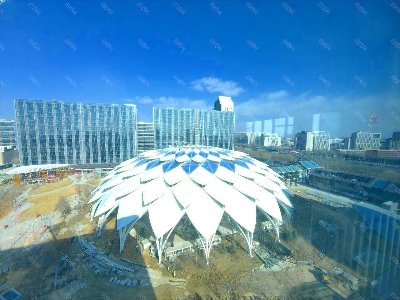 实景图