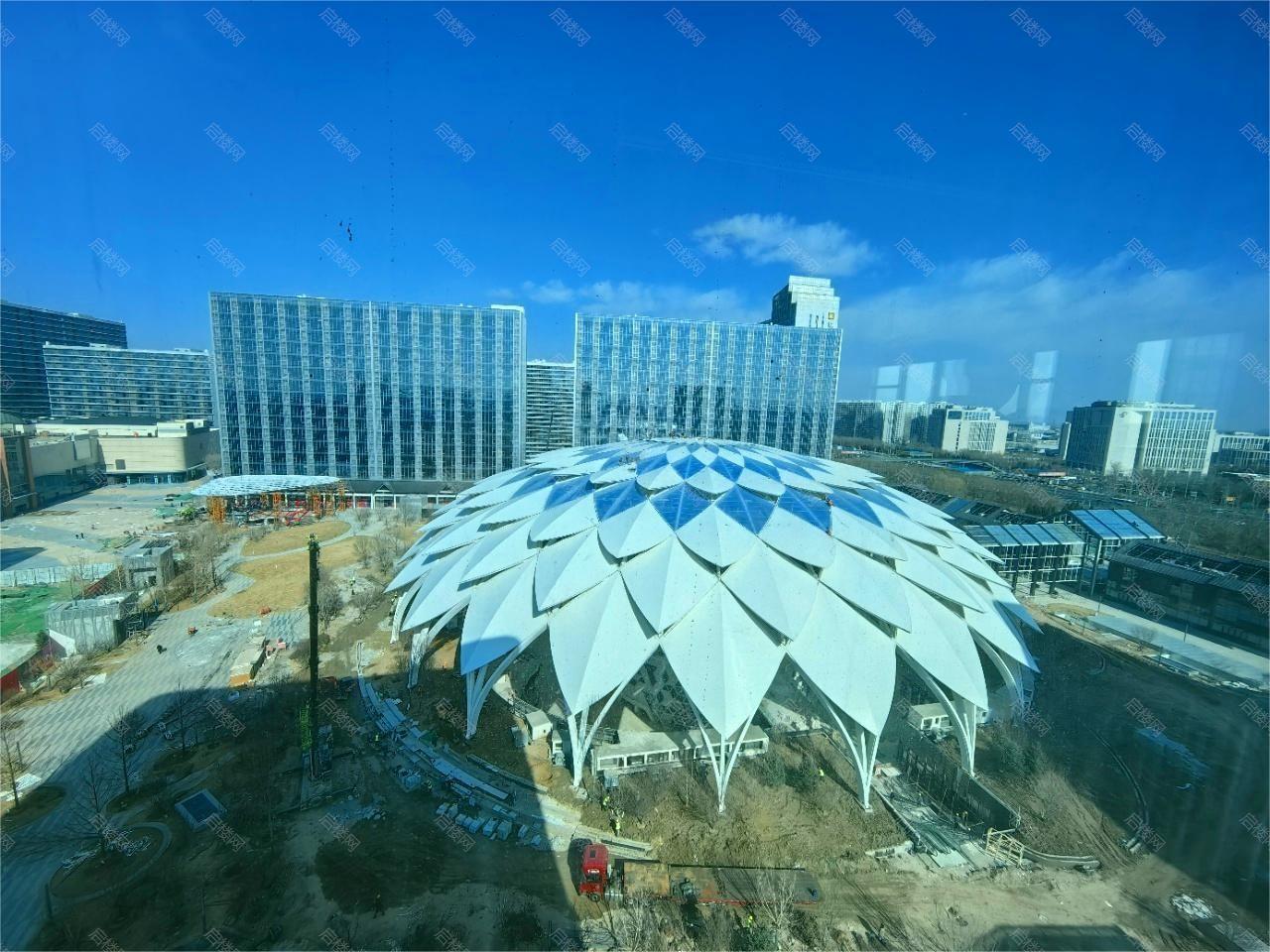 实景图
