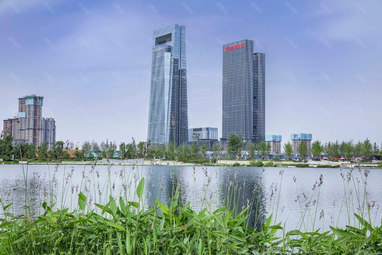 实景图