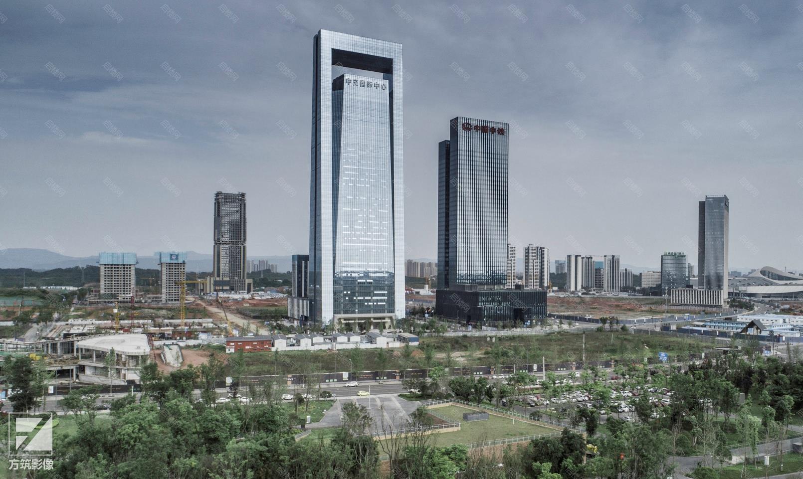 实景图