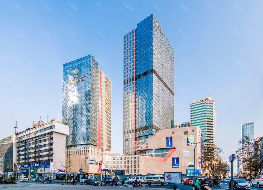 实景图