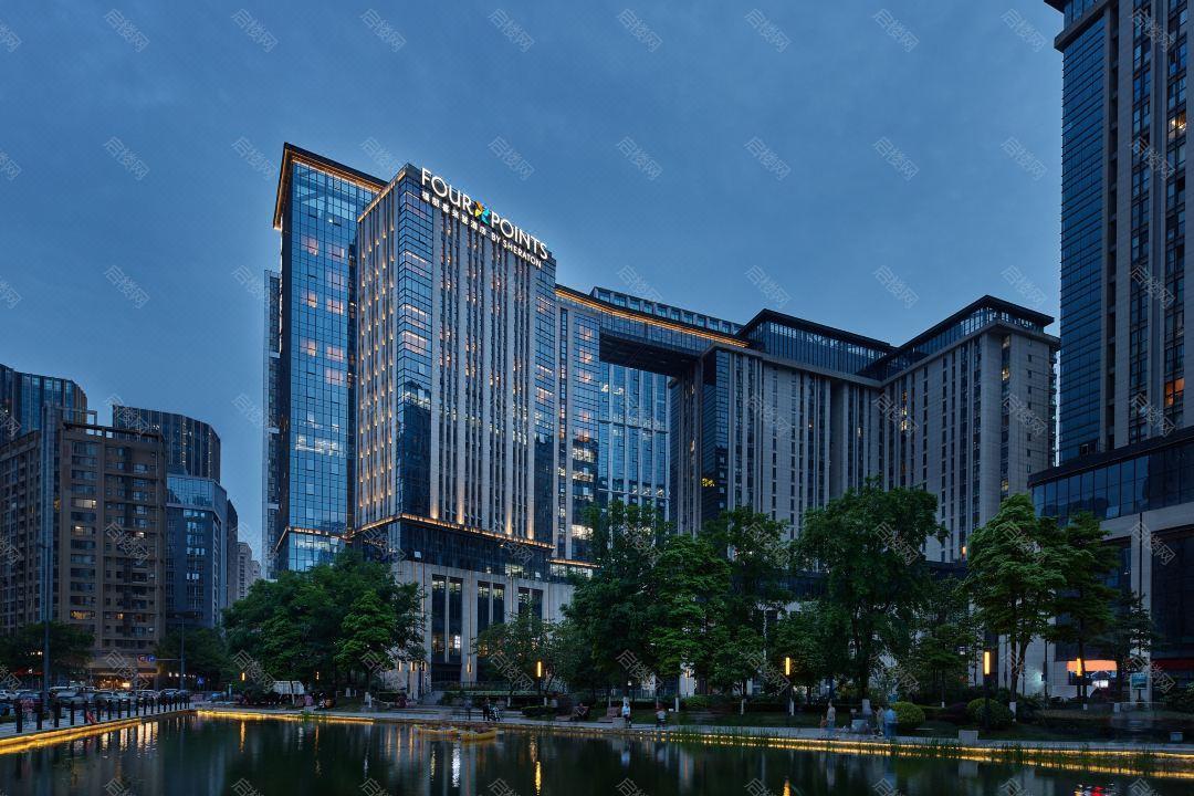 实景图