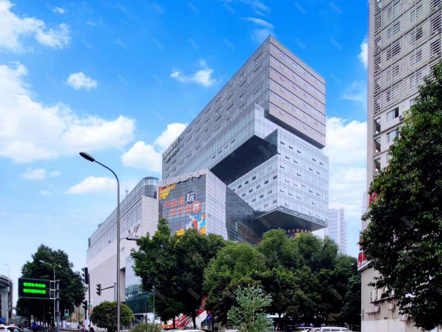 实景图