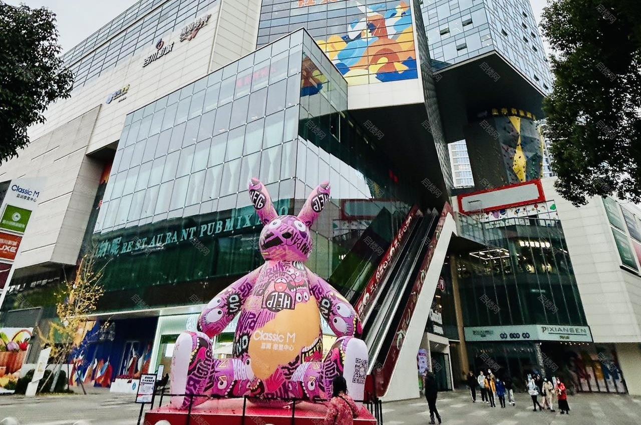 实景图