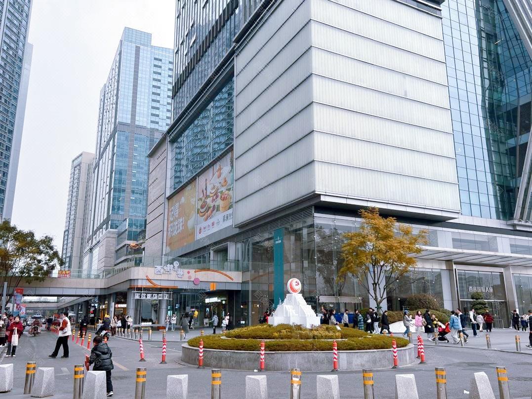 实景图