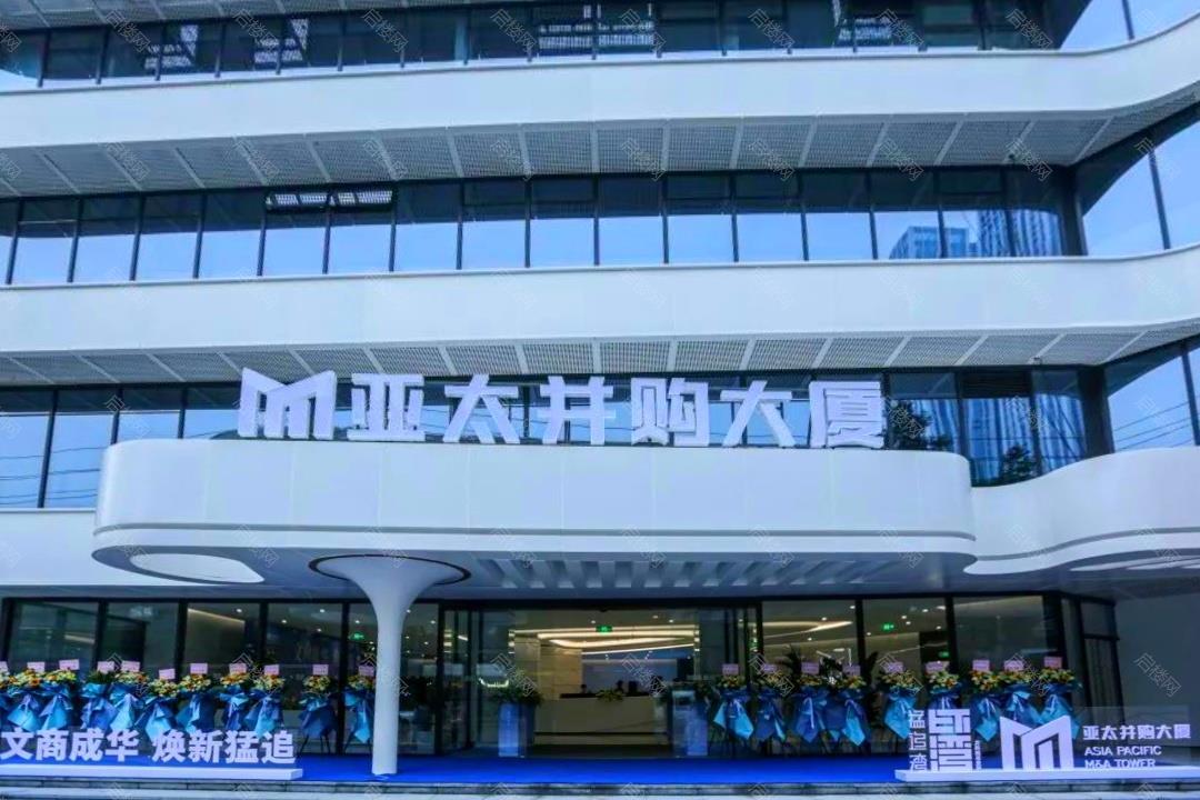 实景图