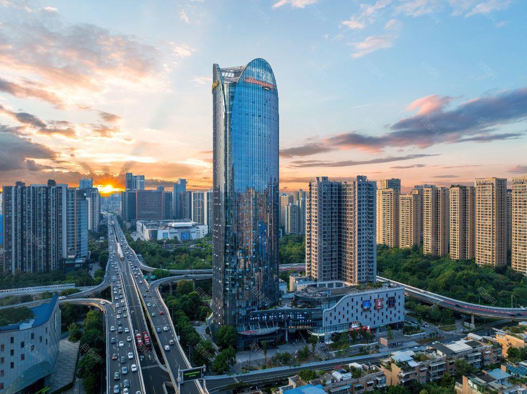 实景图