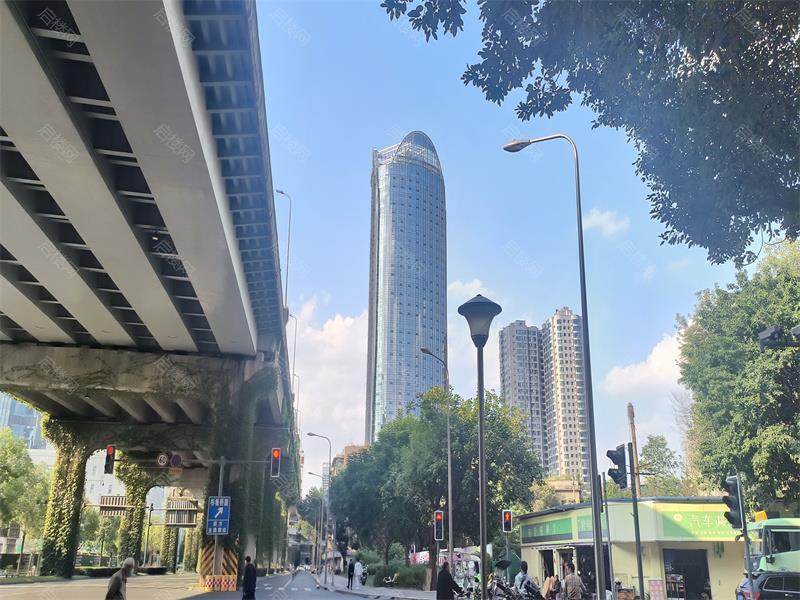 实景图