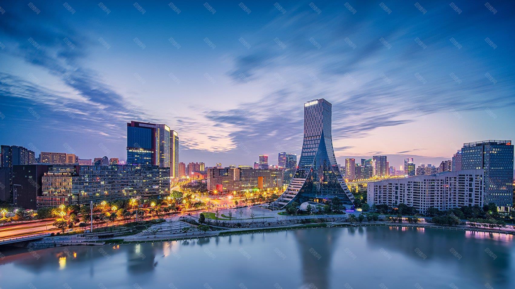 实景图