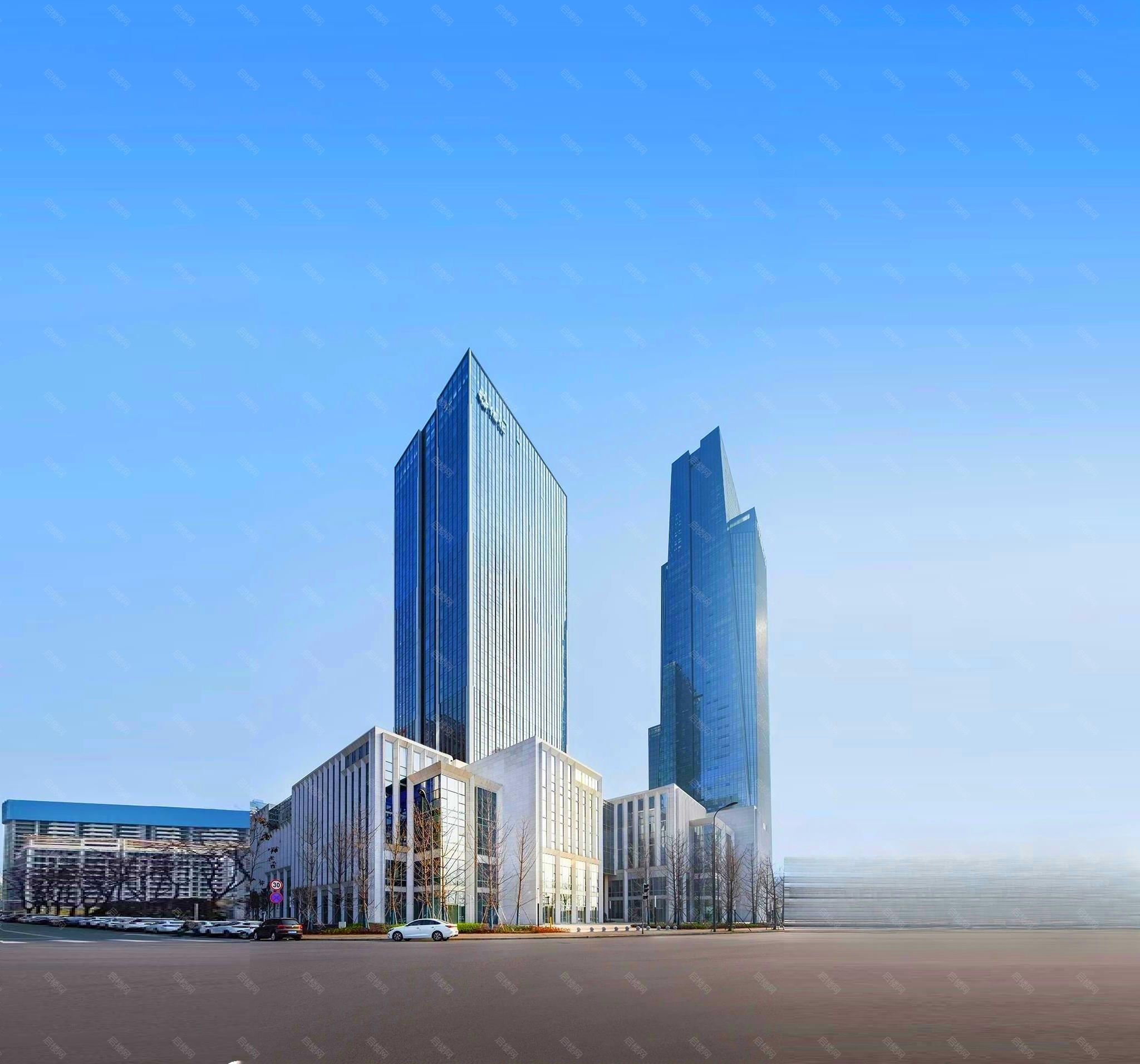 实景图
