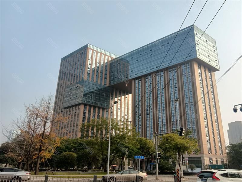 实景图