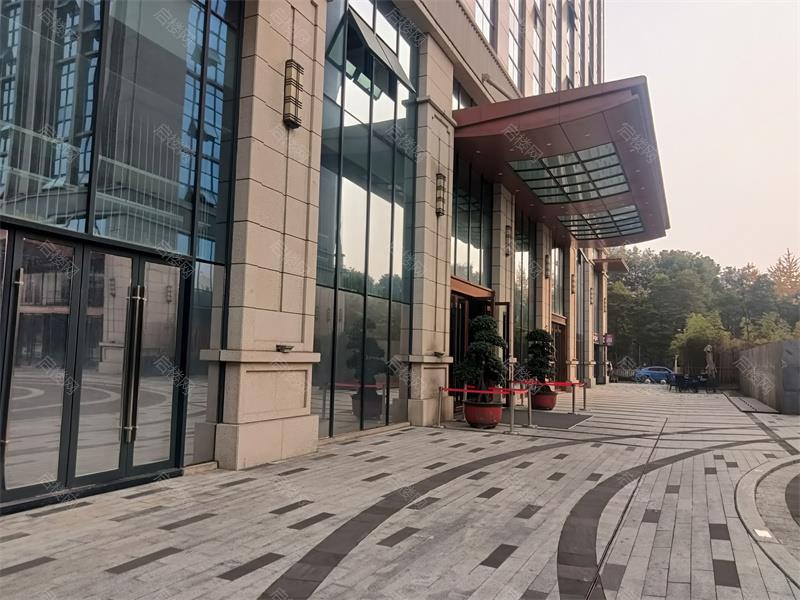 实景图
