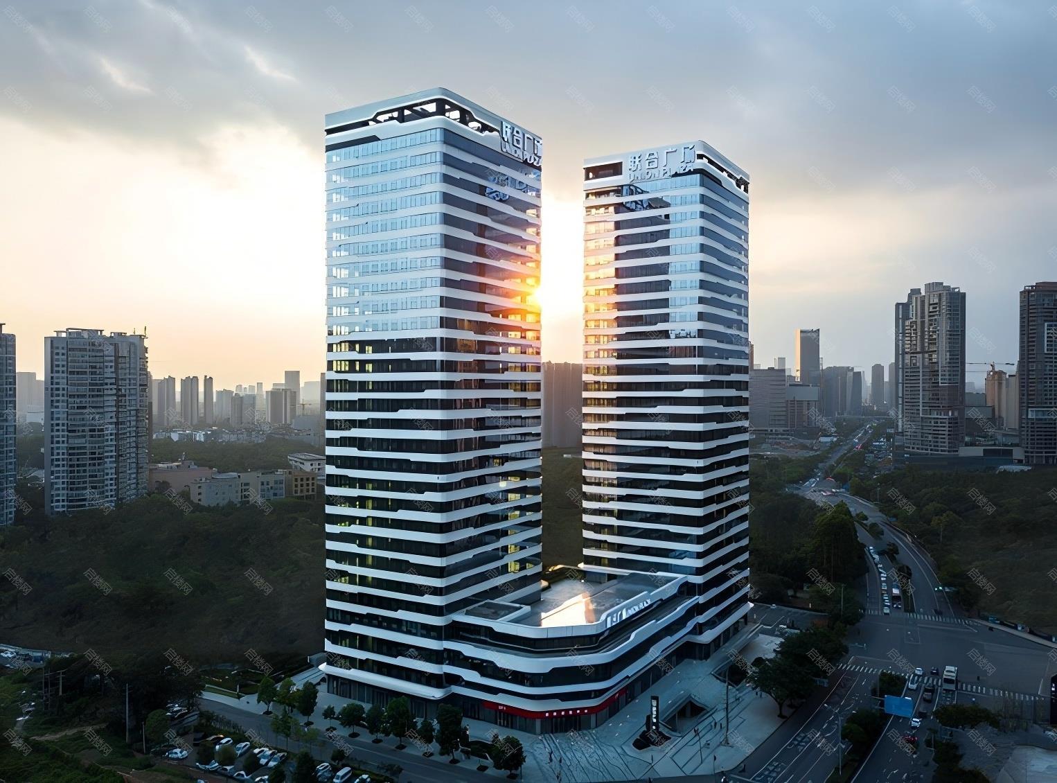 实景图