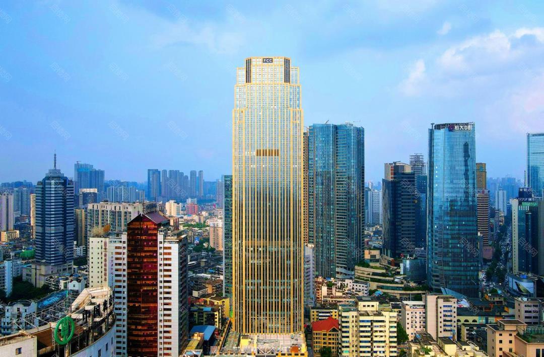 实景图
