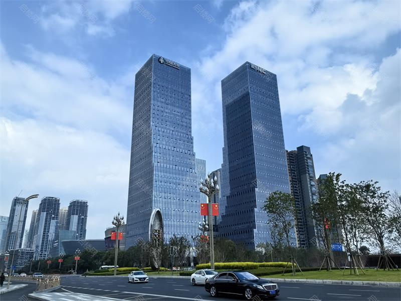 实景图