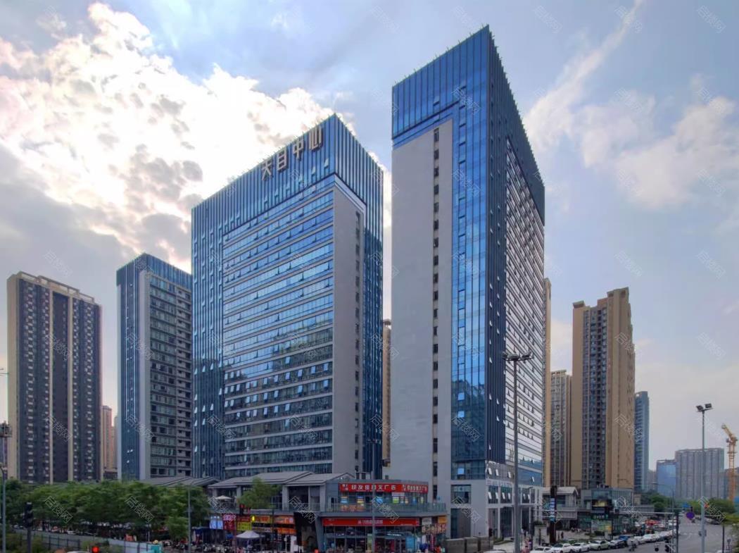 实景图