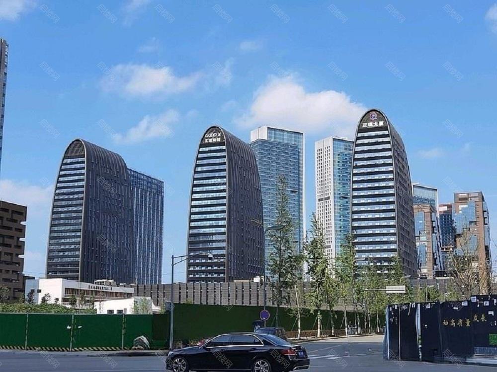 实景图