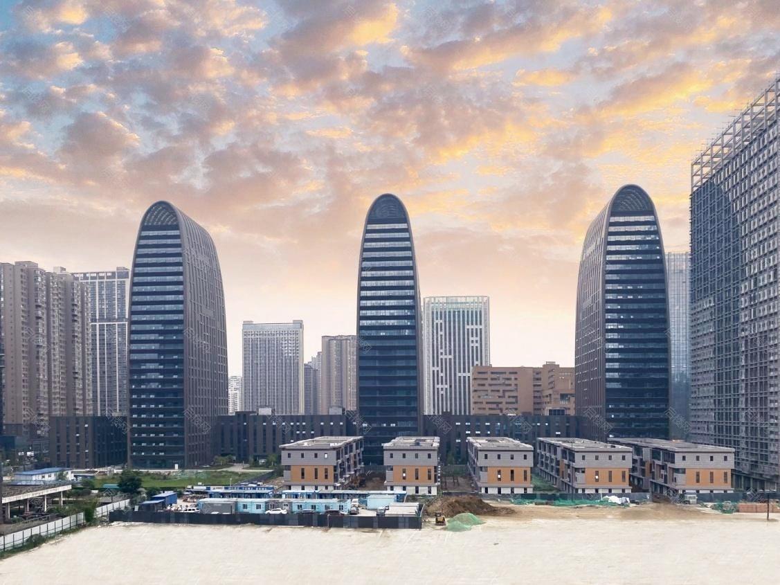 实景图