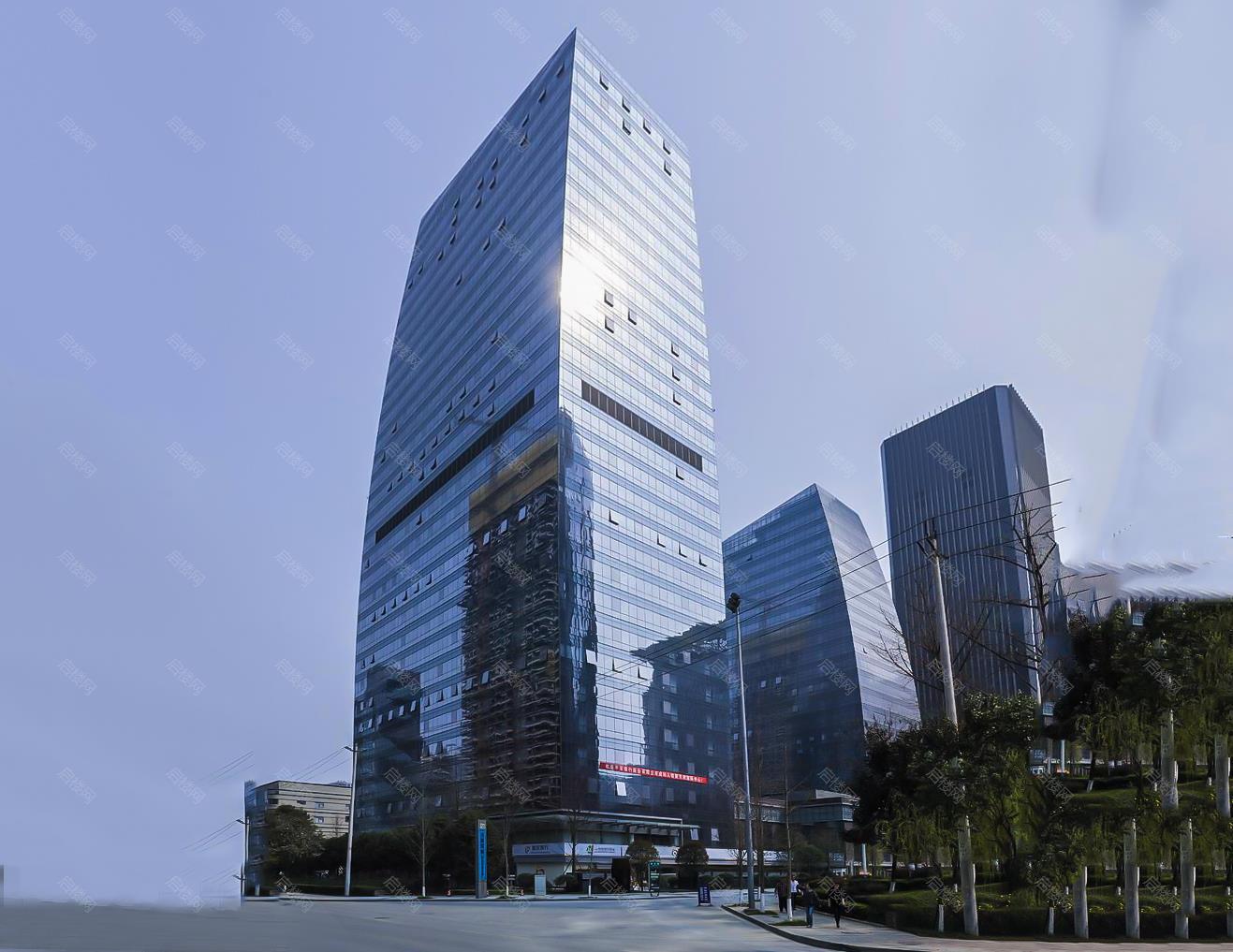 实景图