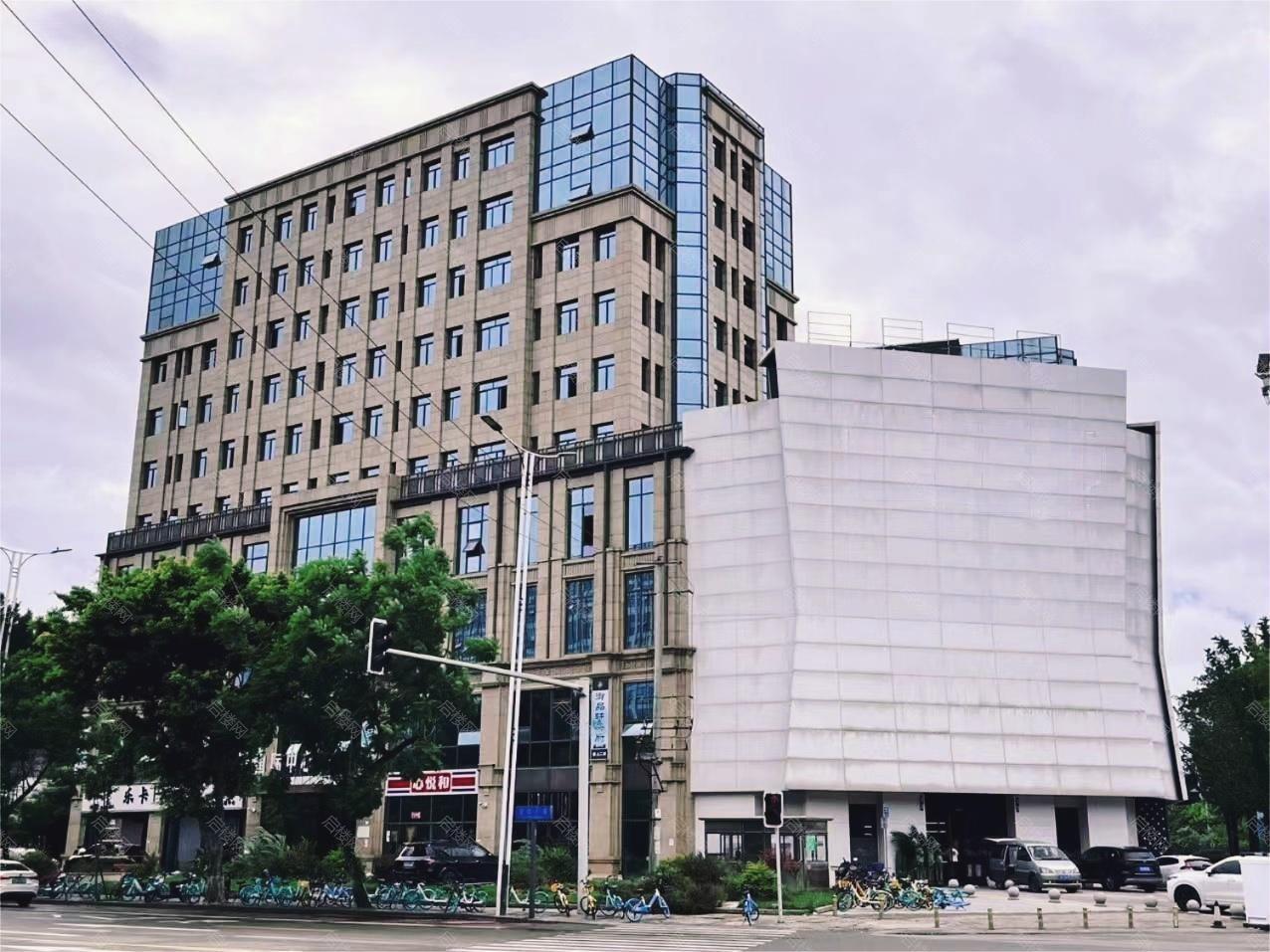 实景图