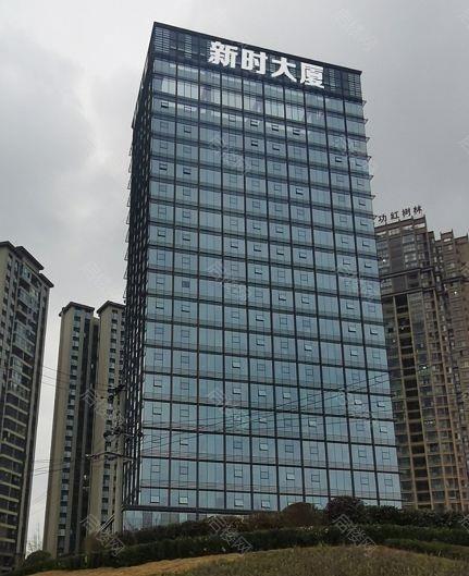实景图