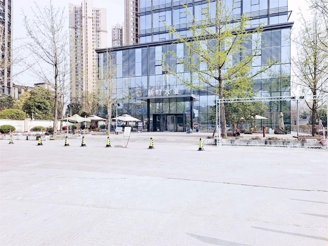 实景图
