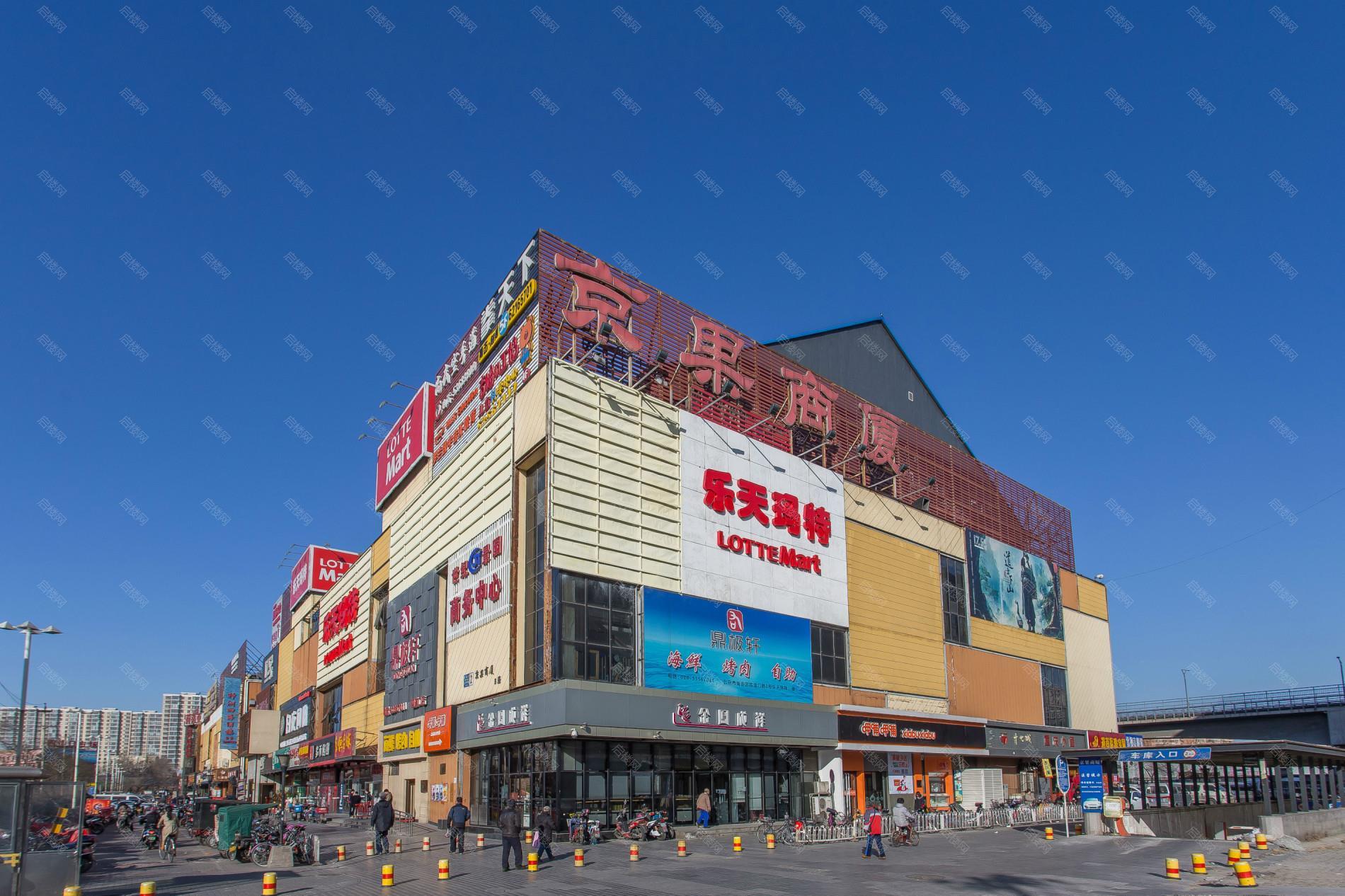 实景图