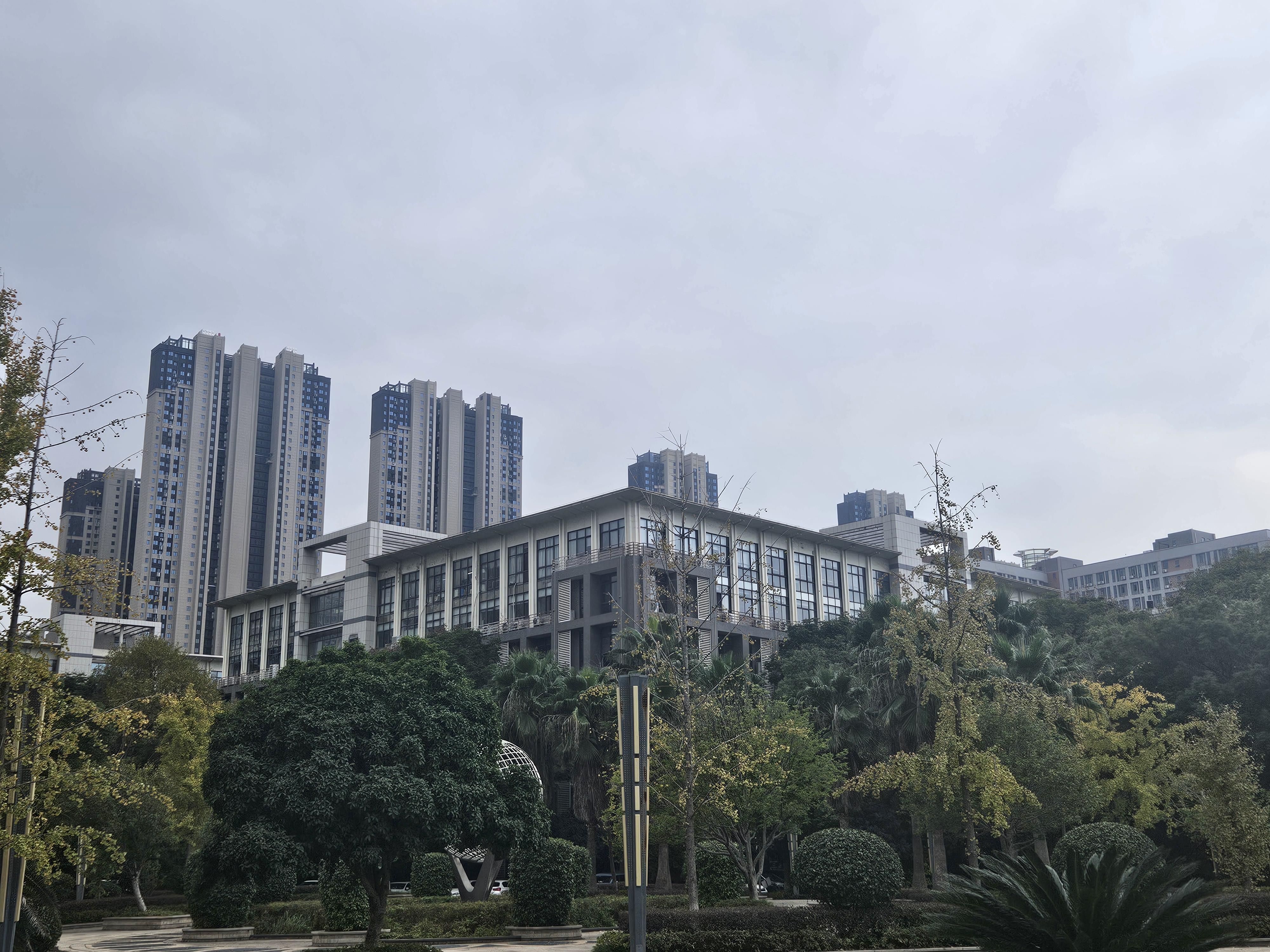 汇丰企业天地-汇德楼