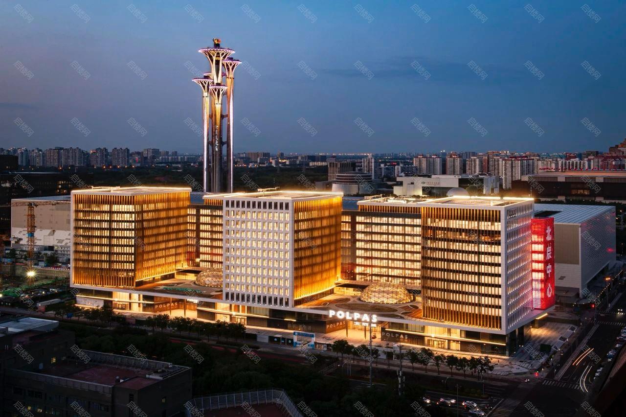 实景图