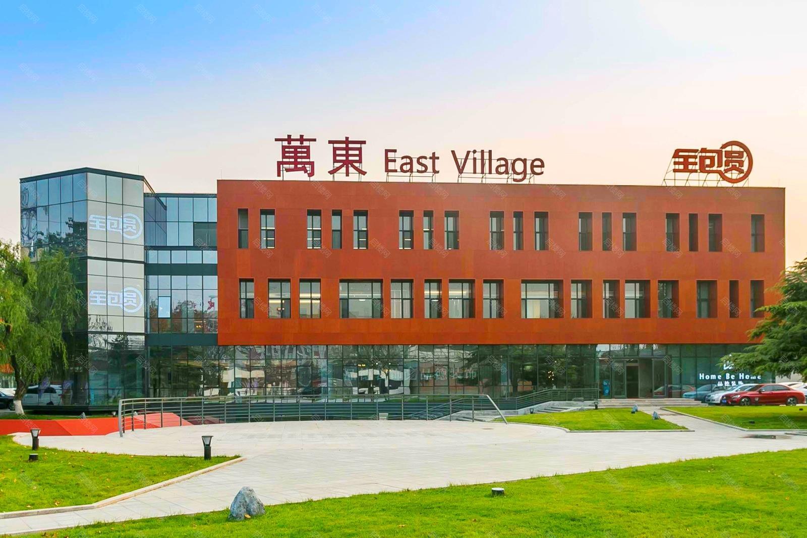 实景图