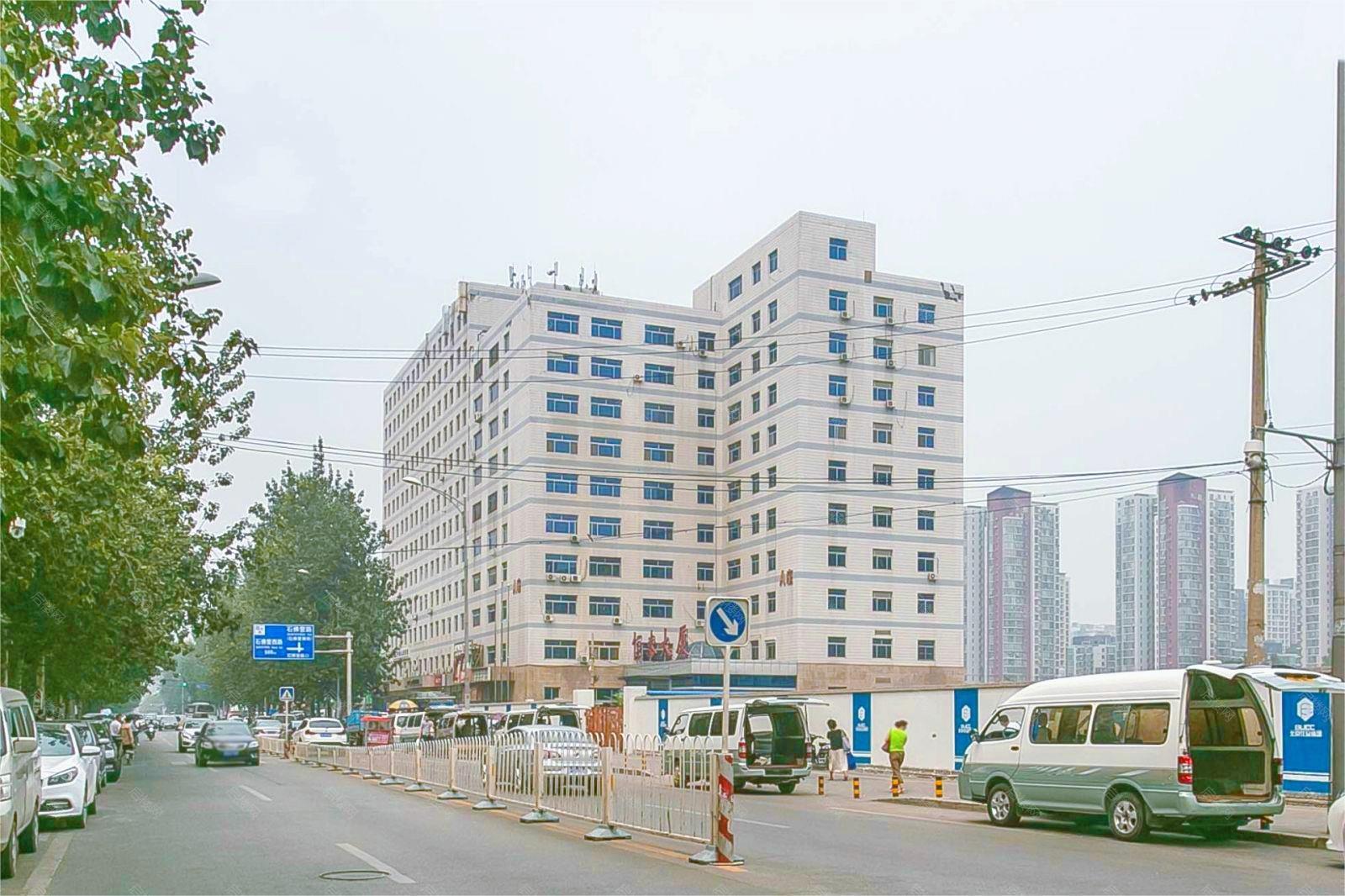 实景图