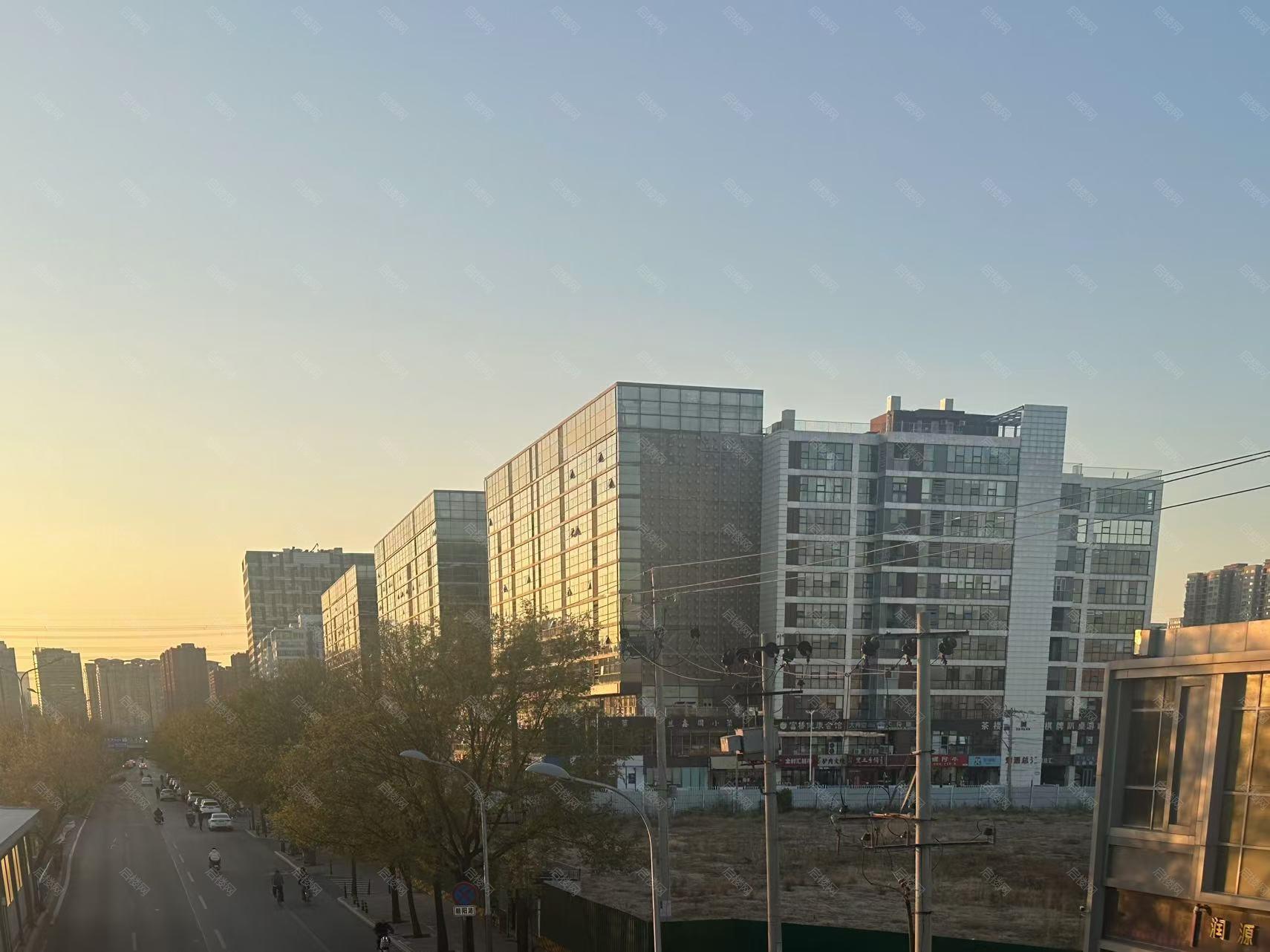 实景图