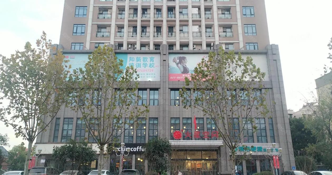 实景图