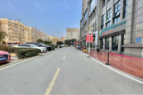 实景图